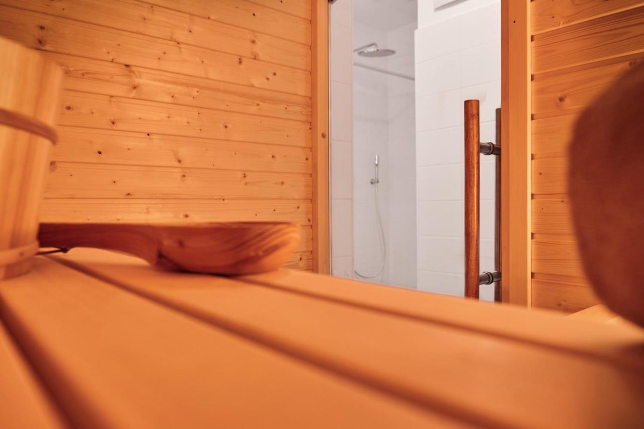 Die Tauplitz Lodges - Wasserfall Lodge C1 By Aa Holiday Homes Exteriér fotografie
