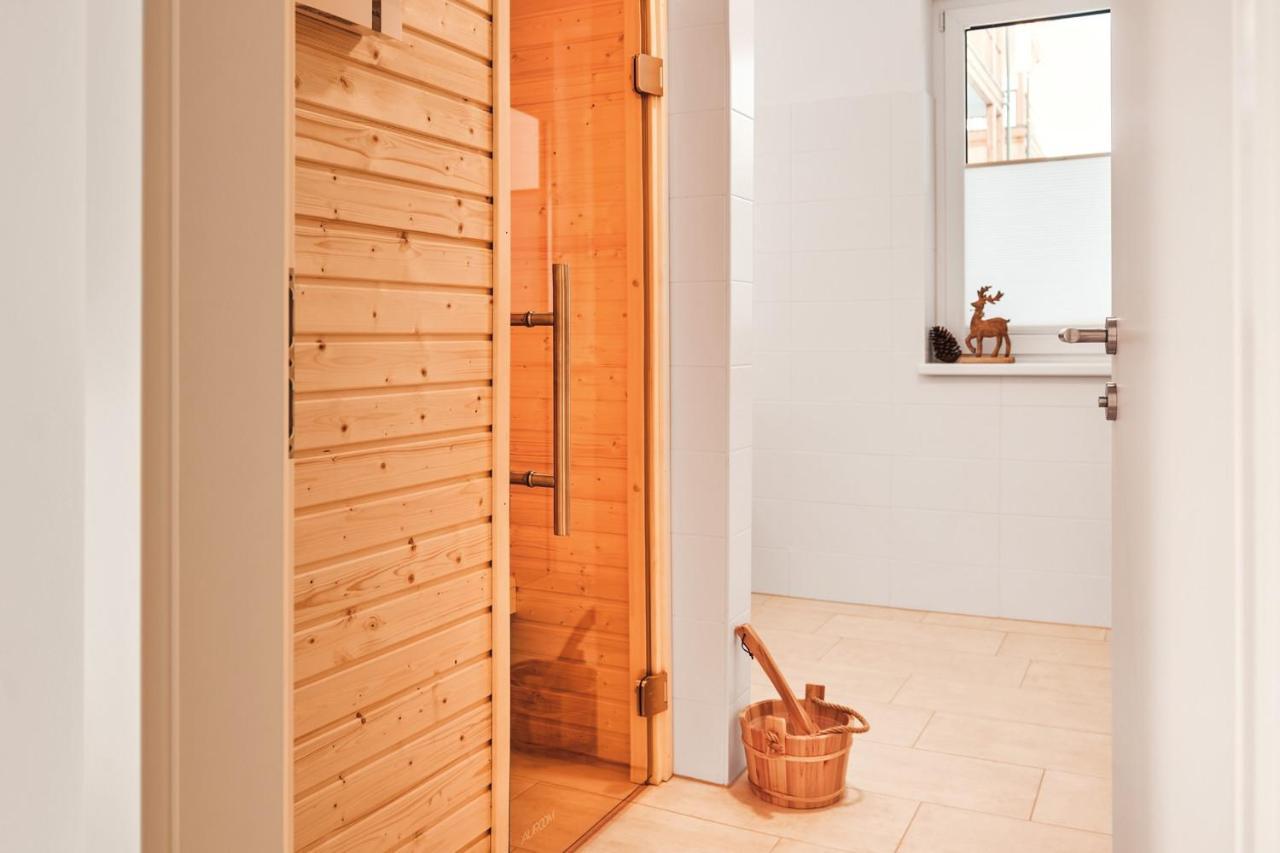 Die Tauplitz Lodges - Wasserfall Lodge C1 By Aa Holiday Homes Exteriér fotografie